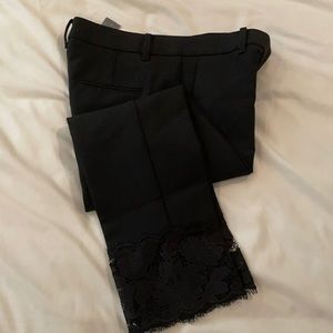 Ann Taylor Ankle pants